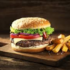 Beef Burger