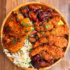 Chicken Platter (Serves 2)