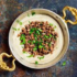 Hummus Kavurma