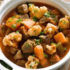 Lamb Casserole