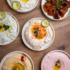 Mix Cold Meze for 4