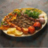 Mix Grill (1 Person)