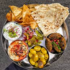 Mix Hot Meze for 4