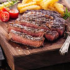 Rib Eye (10oz)