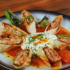 Sarma Chicken Beyti