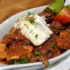 Yogurtlu Lamb Shish